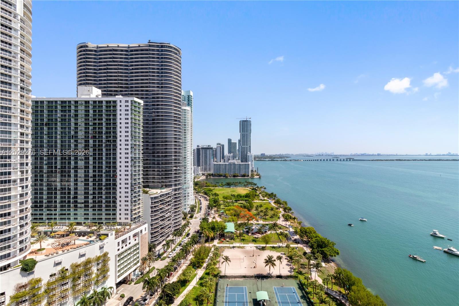 VENETIA CONDO - Residential