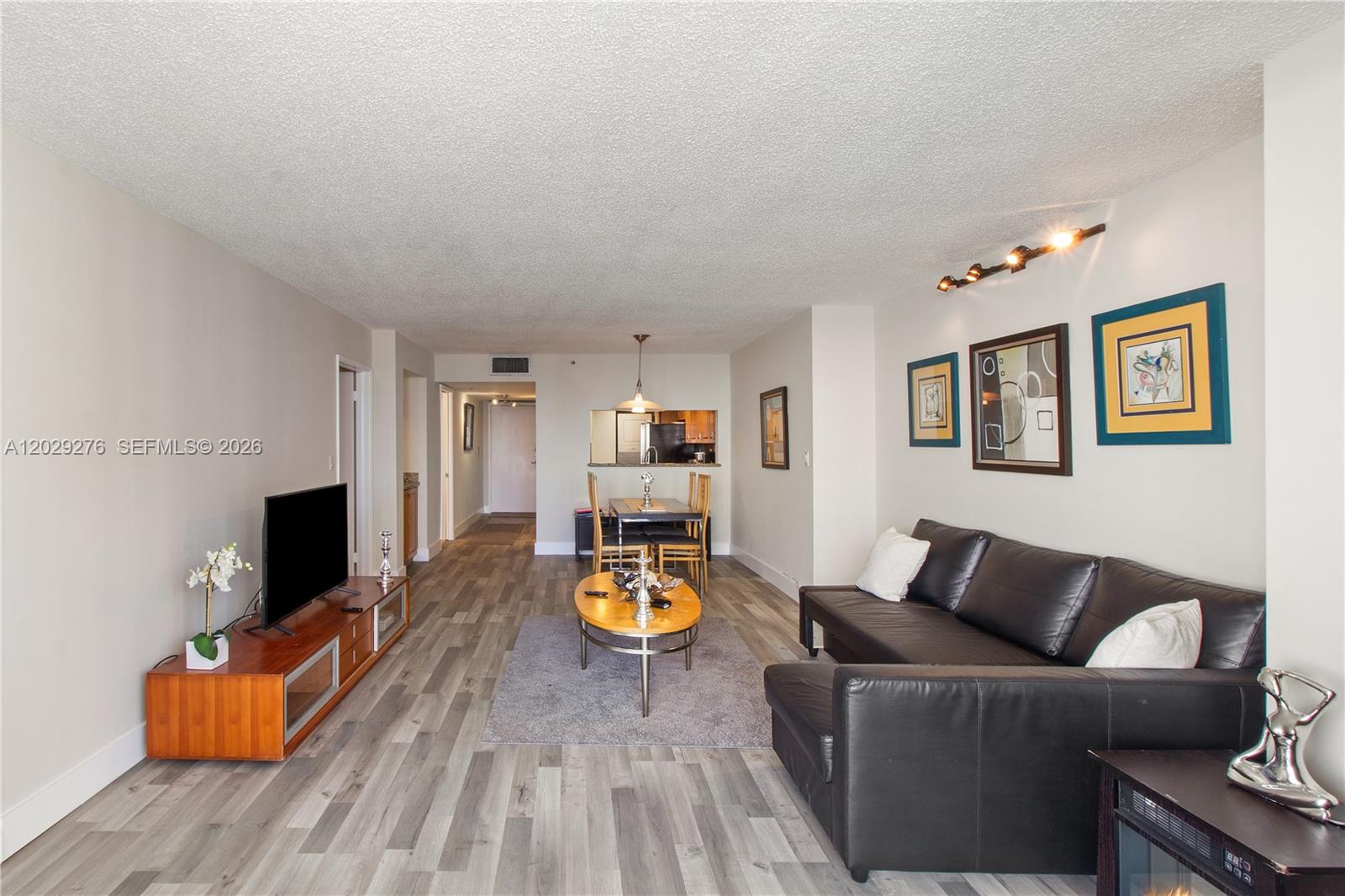 VENETIA CONDO - Residential
