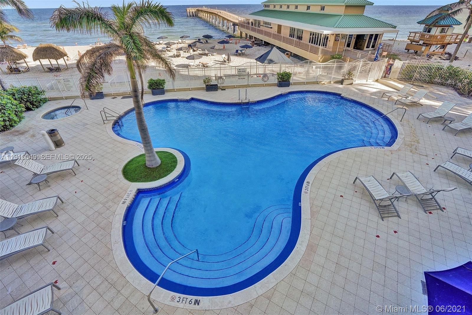 LA PERLA CONDO - Residential