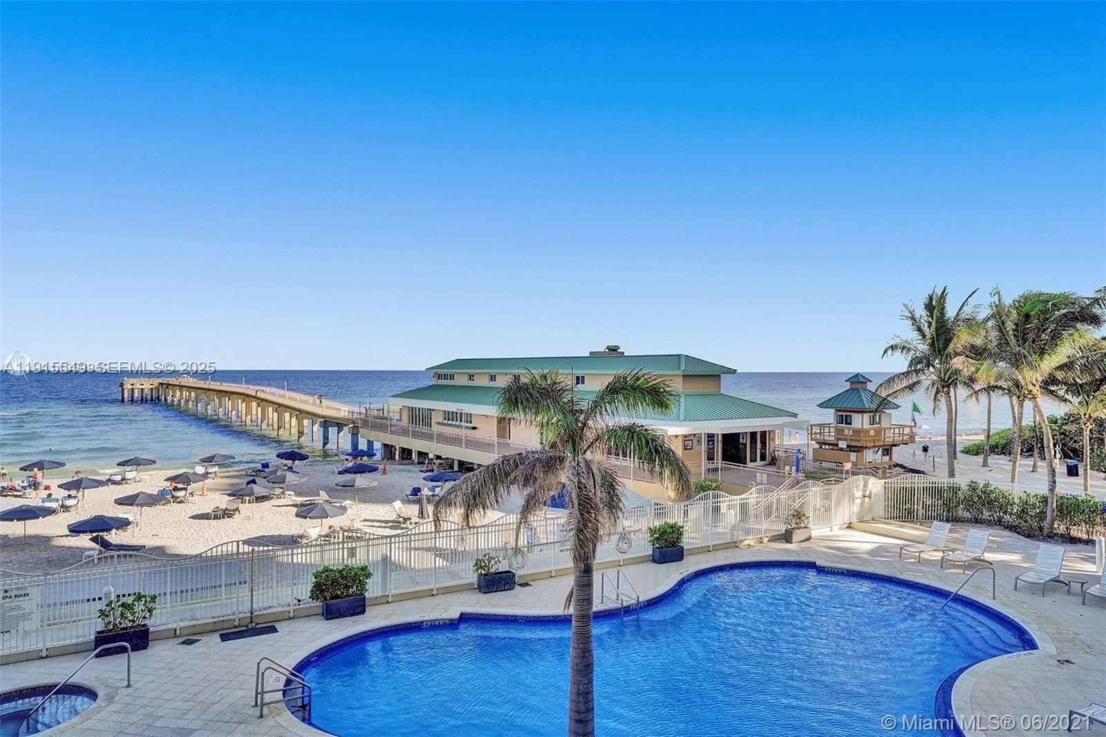 LA PERLA CONDO - Residential