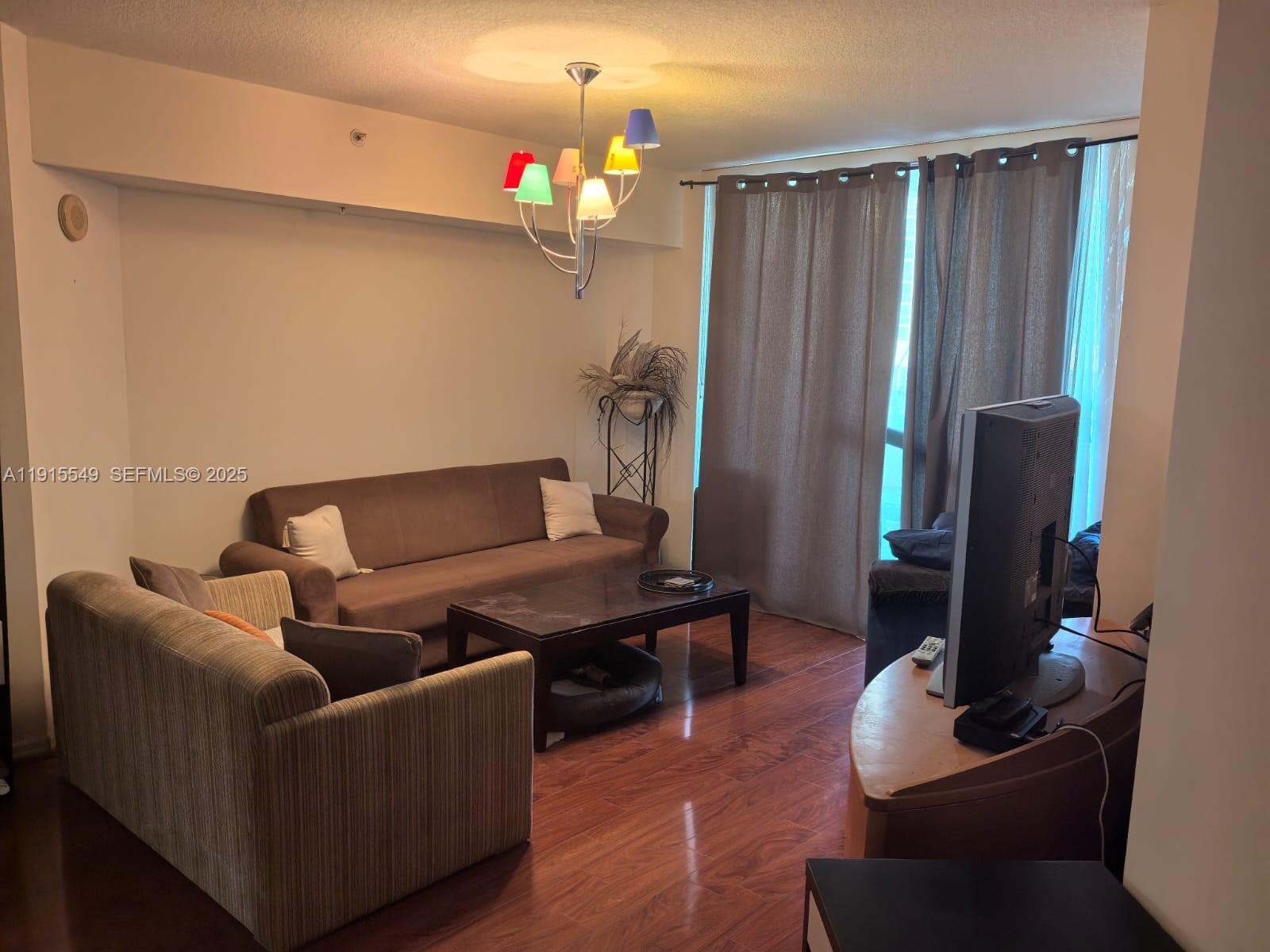 LA PERLA CONDO - Residential