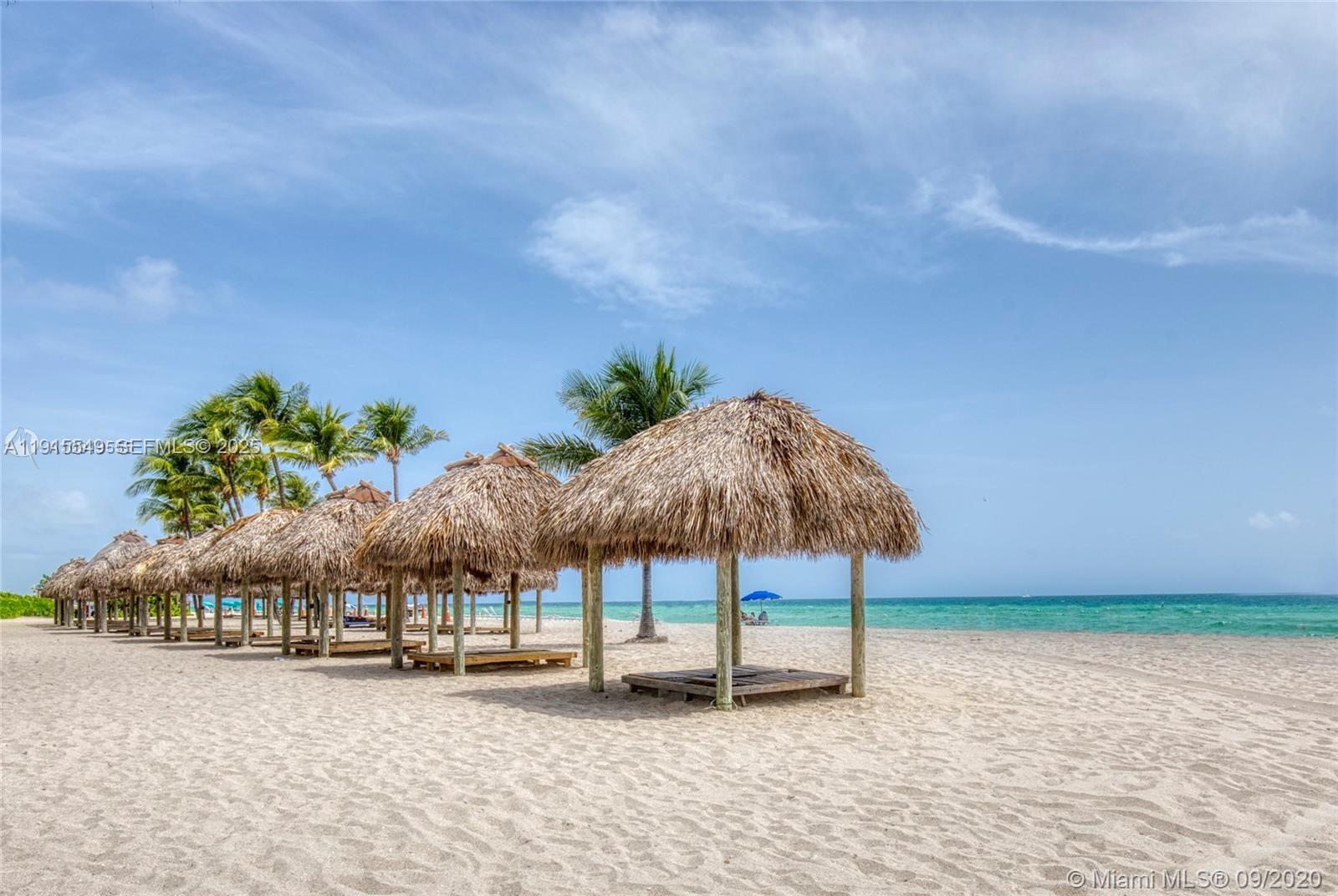 LA PERLA CONDO - Residential