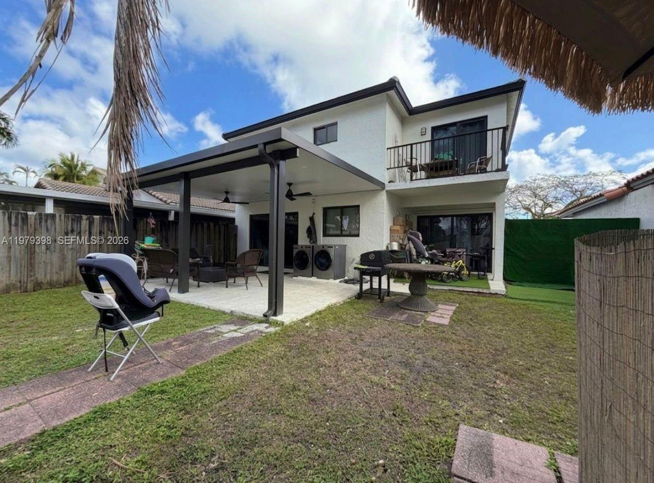 THE MIRAC SUB - Residential