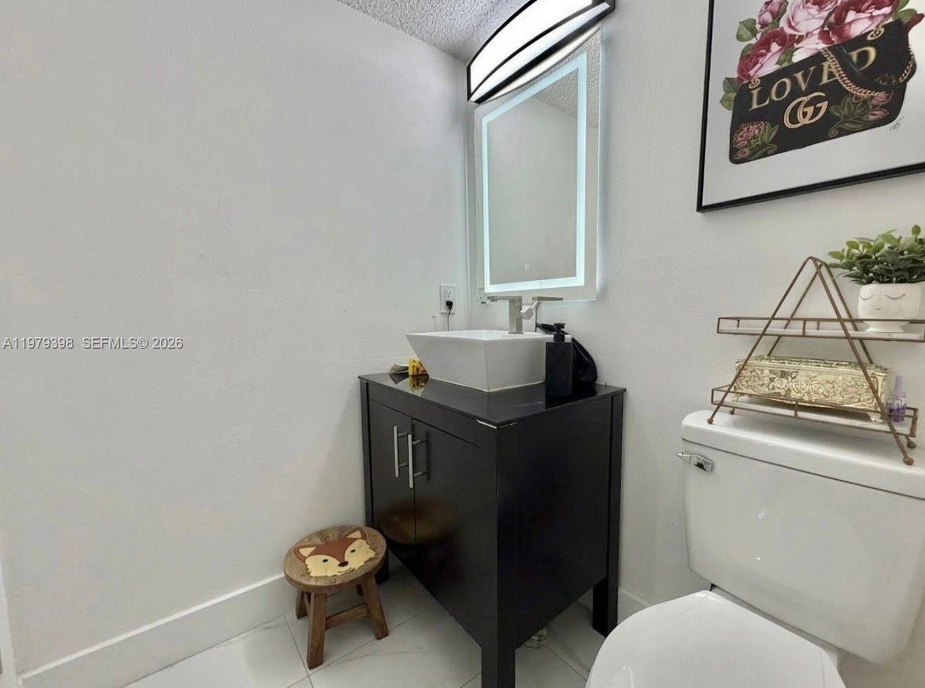 THE MIRAC SUB - Residential