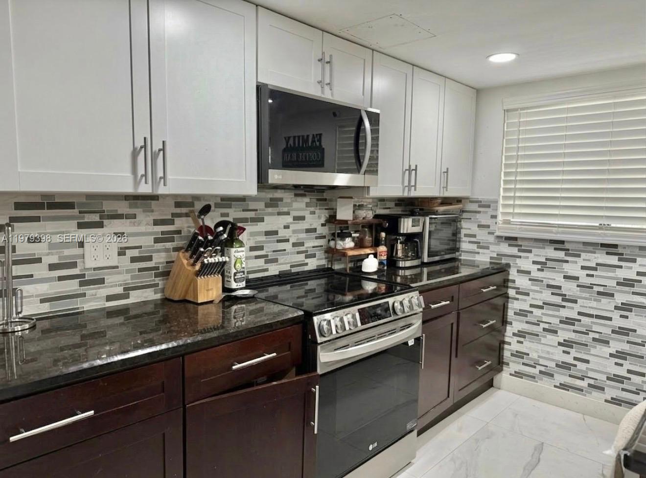 THE MIRAC SUB - Residential