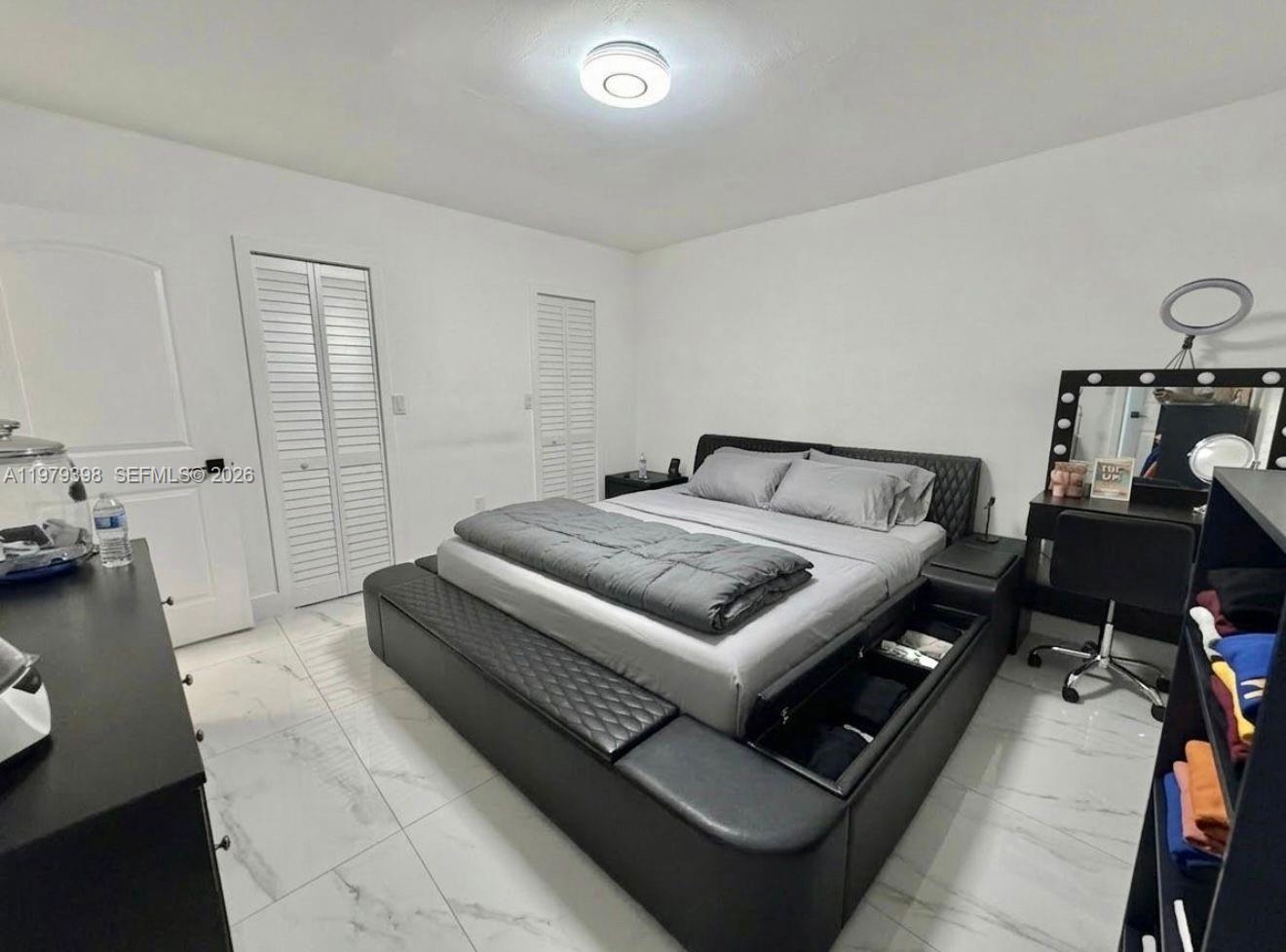 THE MIRAC SUB - Residential