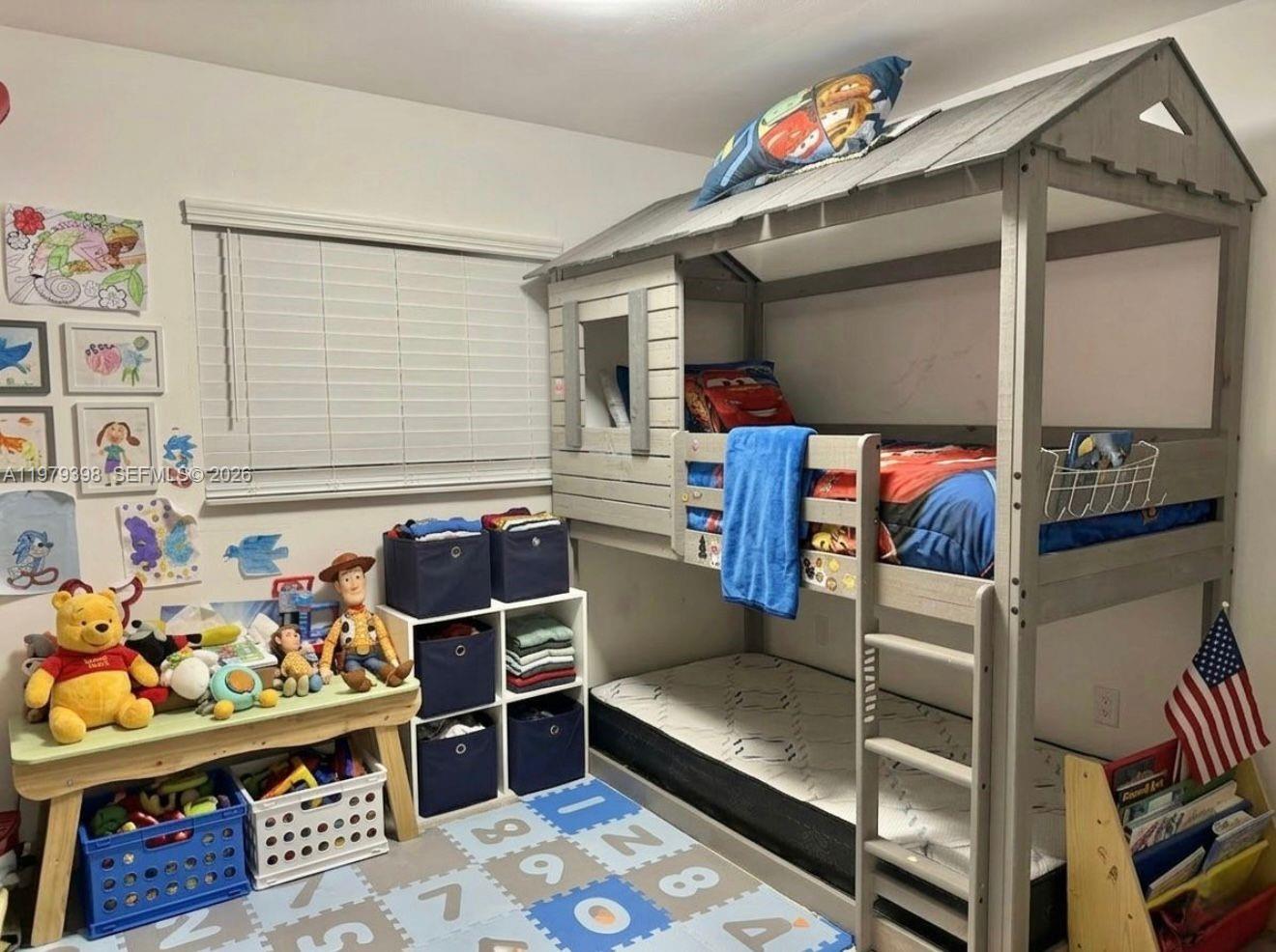 THE MIRAC SUB - Residential