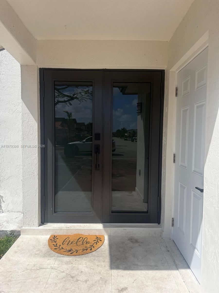 THE MIRAC SUB - Residential