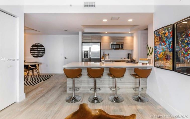 3401 MIDTOWN CONDO - Residential Lease