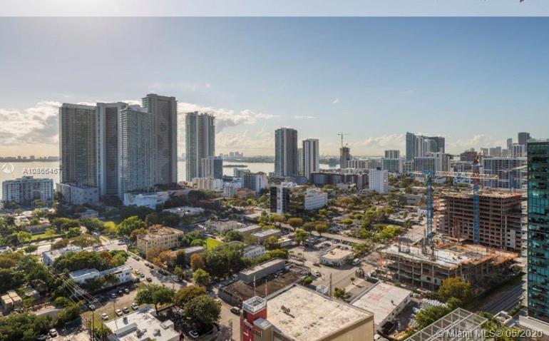 3401 MIDTOWN CONDO - Residential Lease