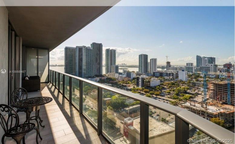 3401 MIDTOWN CONDO - Residential Lease