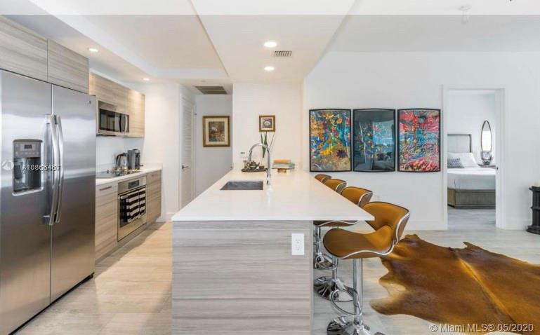 3401 MIDTOWN CONDO - Residential Lease