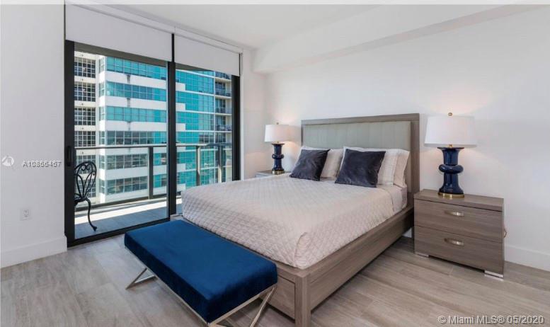 3401 MIDTOWN CONDO - Residential Lease