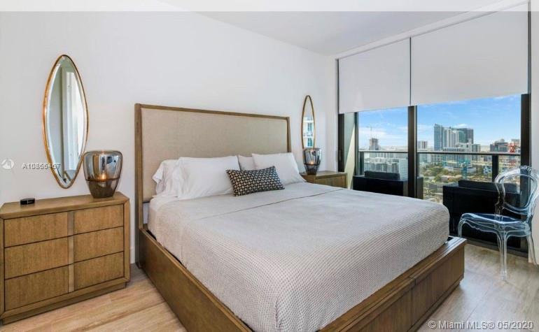 3401 MIDTOWN CONDO - Residential Lease