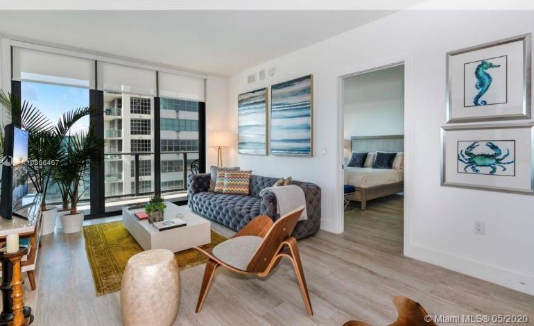 3401 MIDTOWN CONDO - Residential Lease