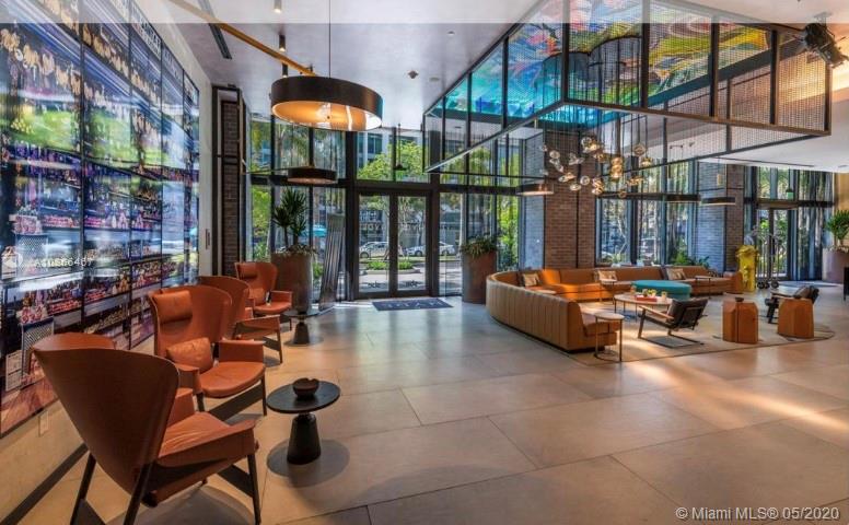 3401 MIDTOWN CONDO - Residential Lease