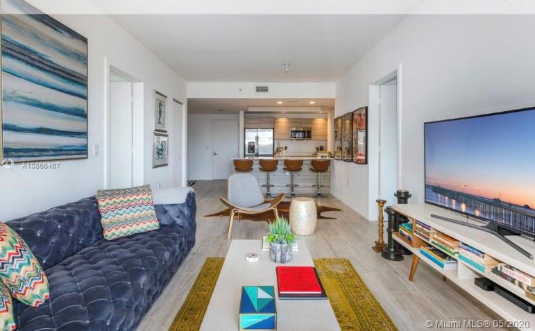 3401 MIDTOWN CONDO - Residential Lease