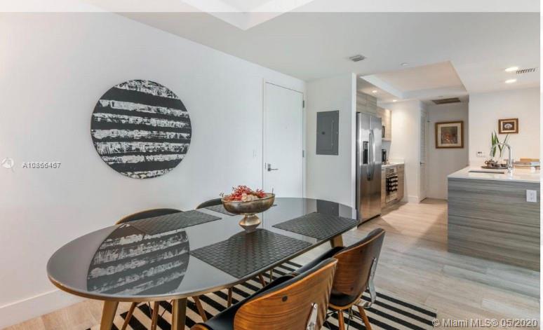 3401 MIDTOWN CONDO - Residential Lease