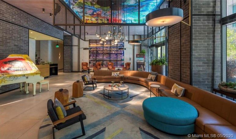 3401 MIDTOWN CONDO - Residential Lease