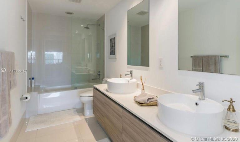 3401 MIDTOWN CONDO - Residential Lease