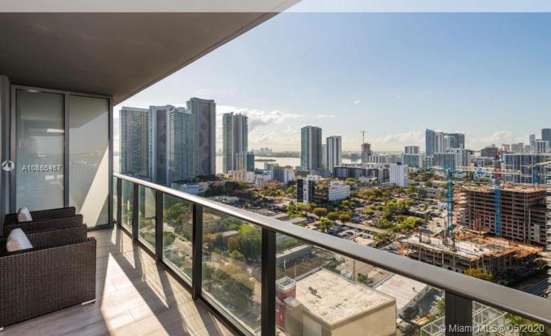 3401 MIDTOWN CONDO - Residential Lease