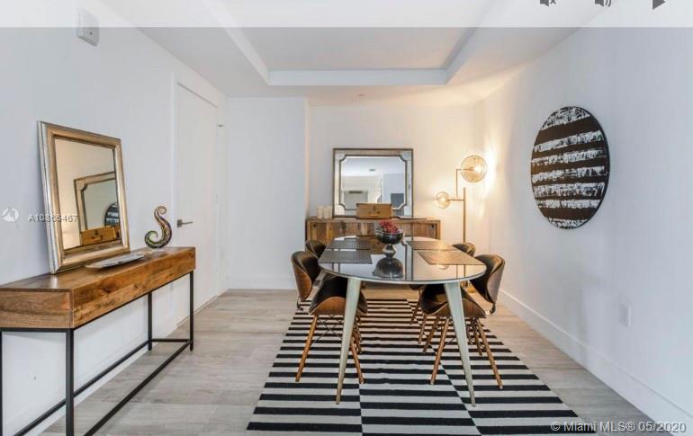 3401 MIDTOWN CONDO - Residential Lease