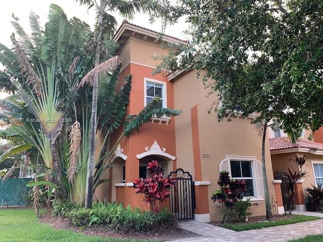2701 Sw 120th Ter 301-3, Miramar, Broward County, Florida - 3 Bedrooms  
3 Bathrooms - 