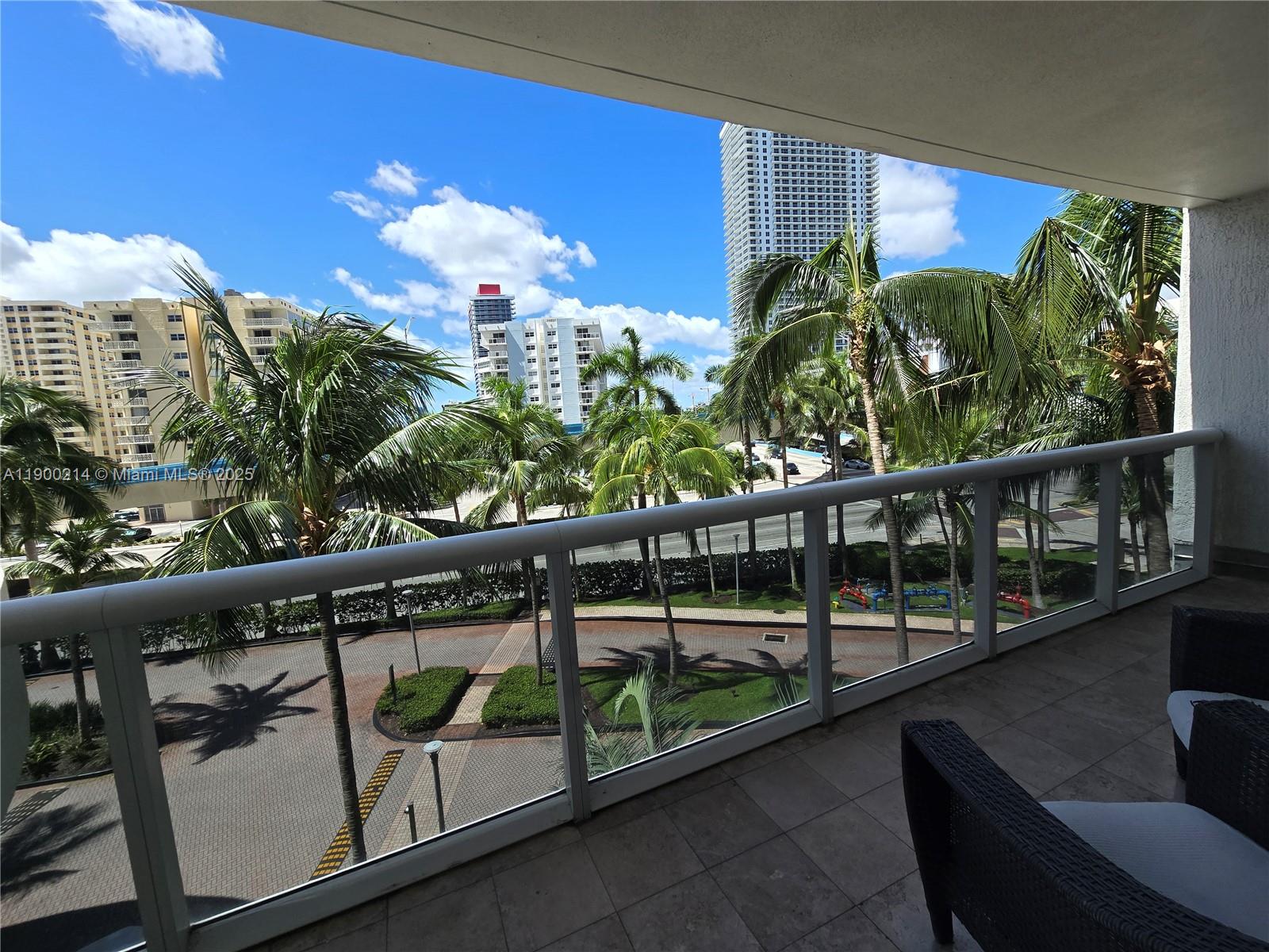 BEACH CLUB THREE CONDO - Residential Lease