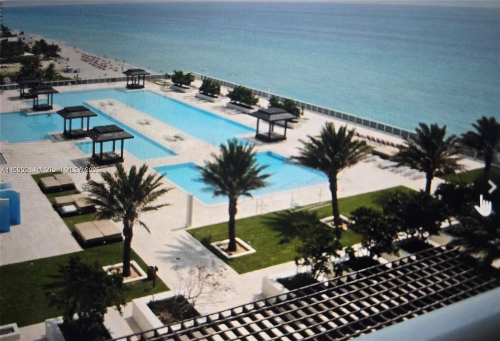 1800 S Ocean Dr 409