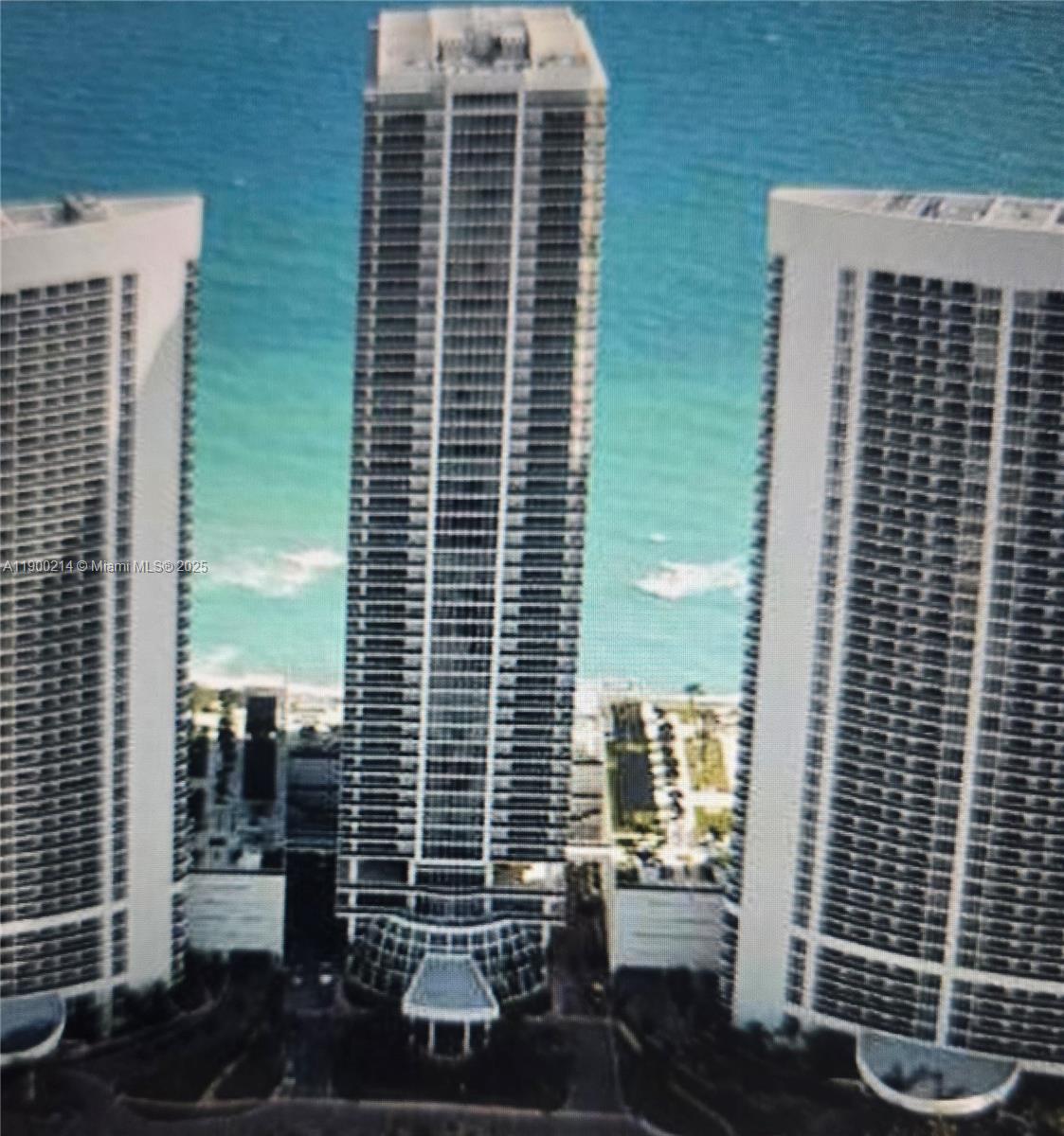 BEACH CLUB THREE CONDO - Residential Lease