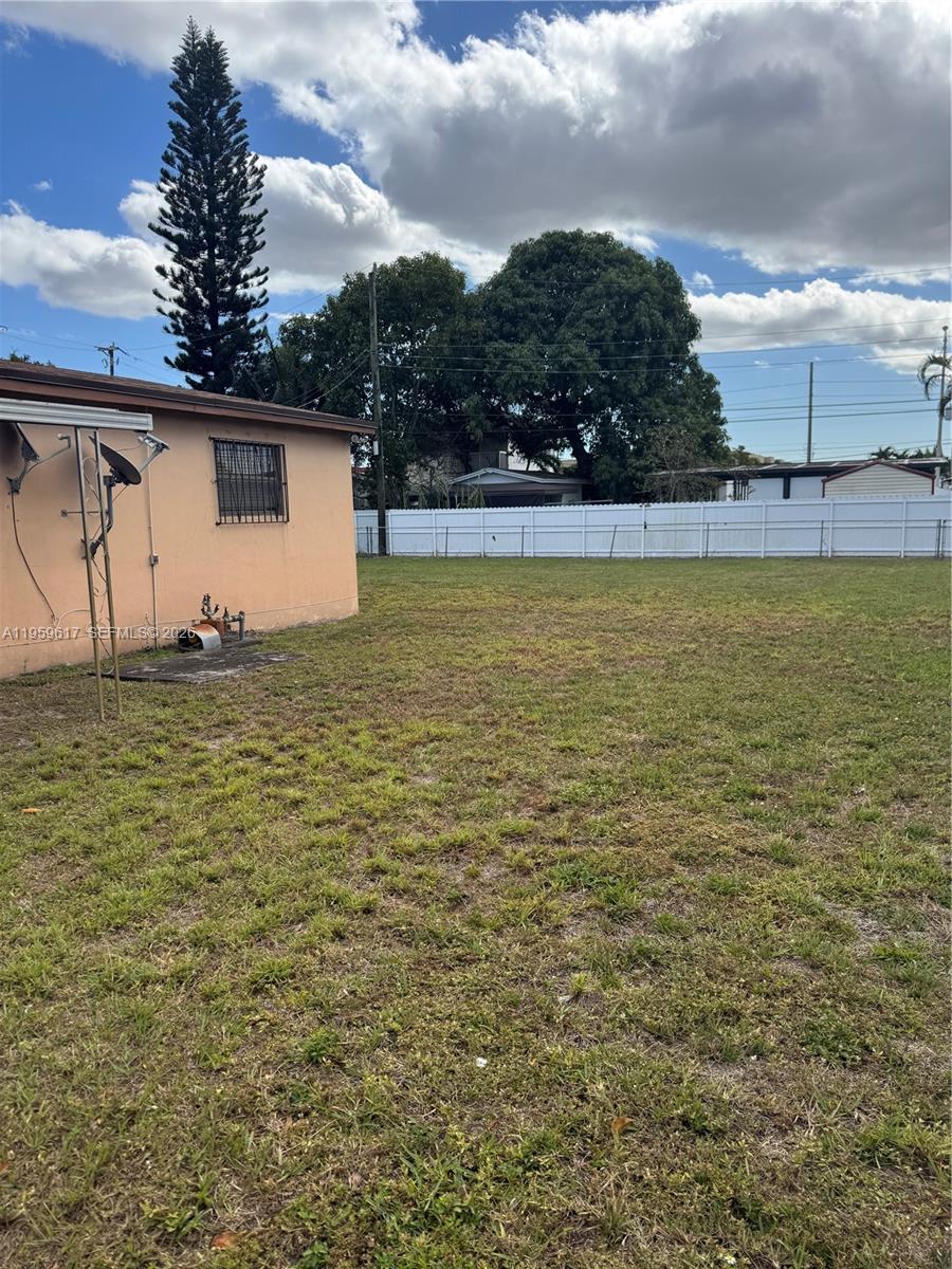 FLA FRUIT LAND CO SUB - Residential