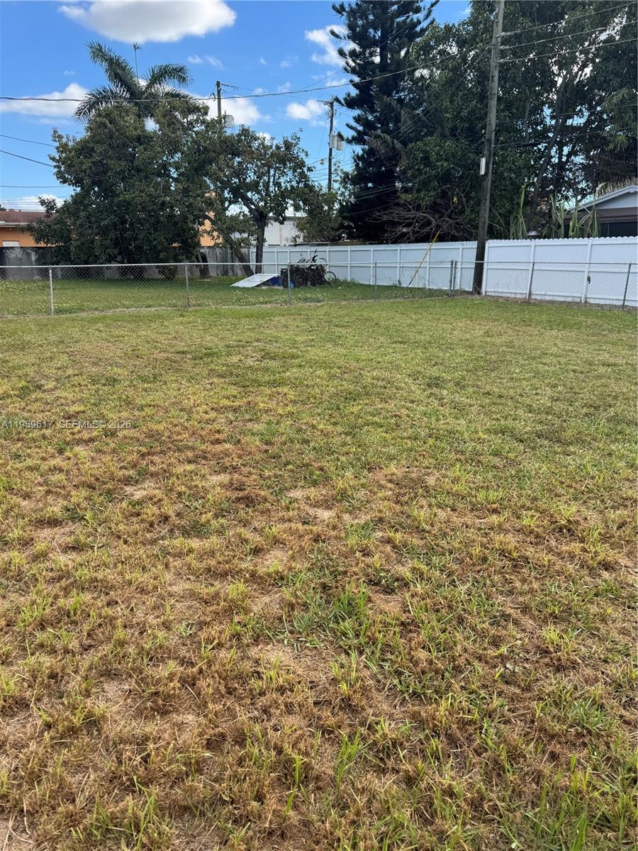 FLA FRUIT LAND CO SUB - Residential