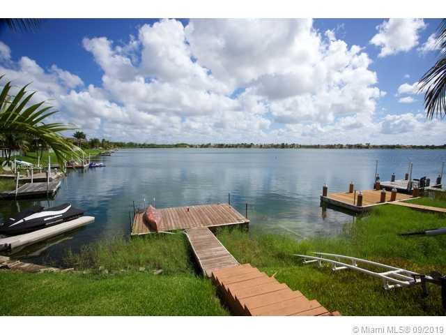 TWIN LAKE SHORES EAST - Residential Lease