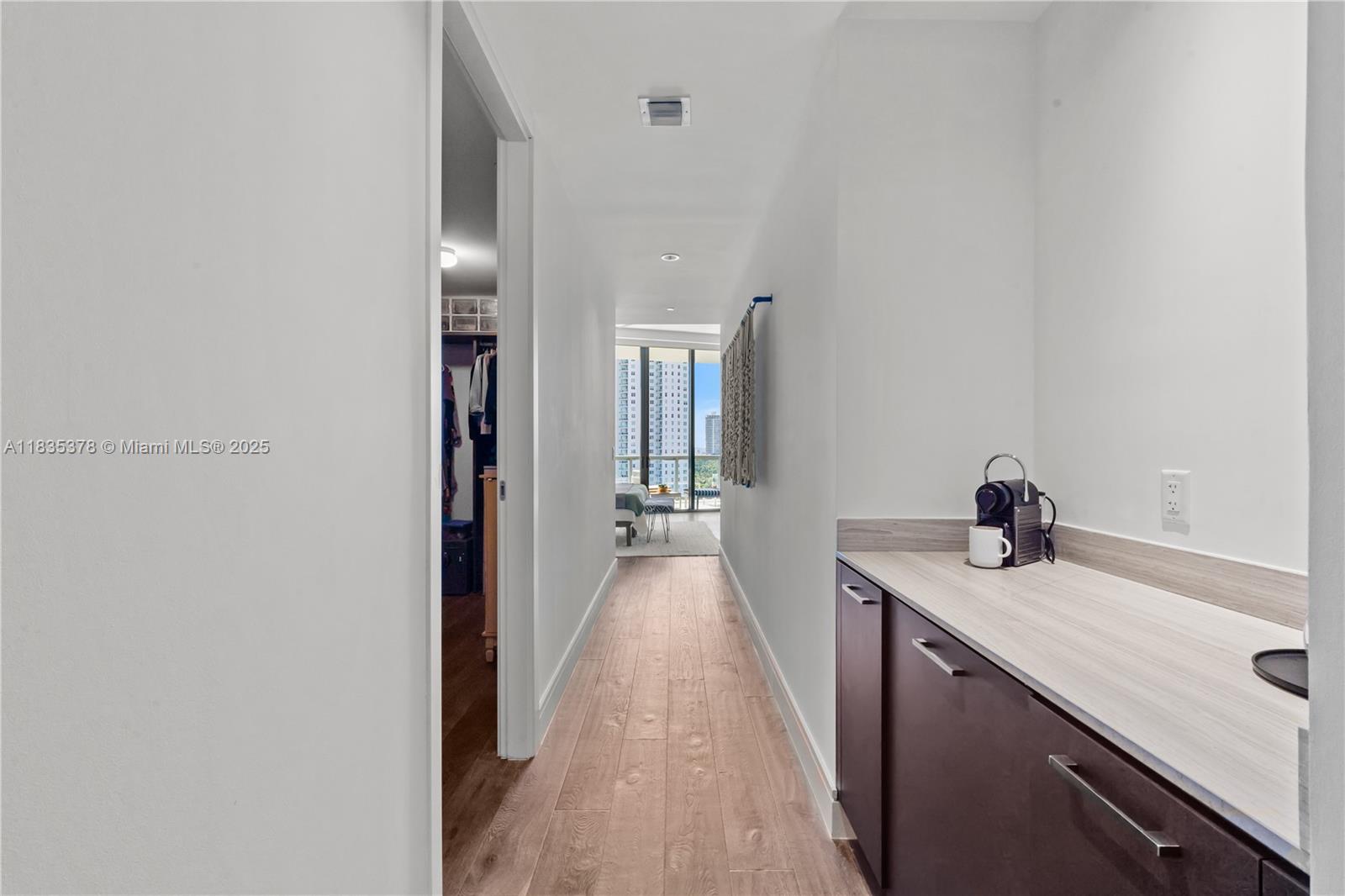 Echo Aventura - Residential