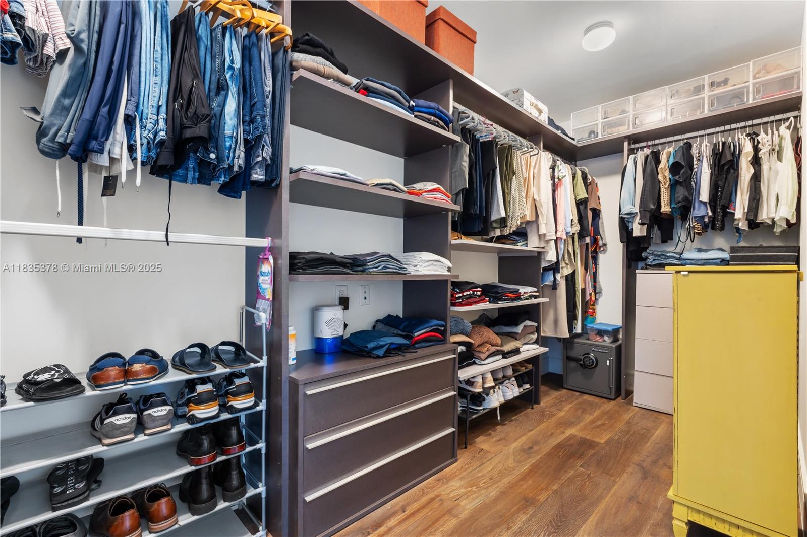 Echo Aventura - Residential