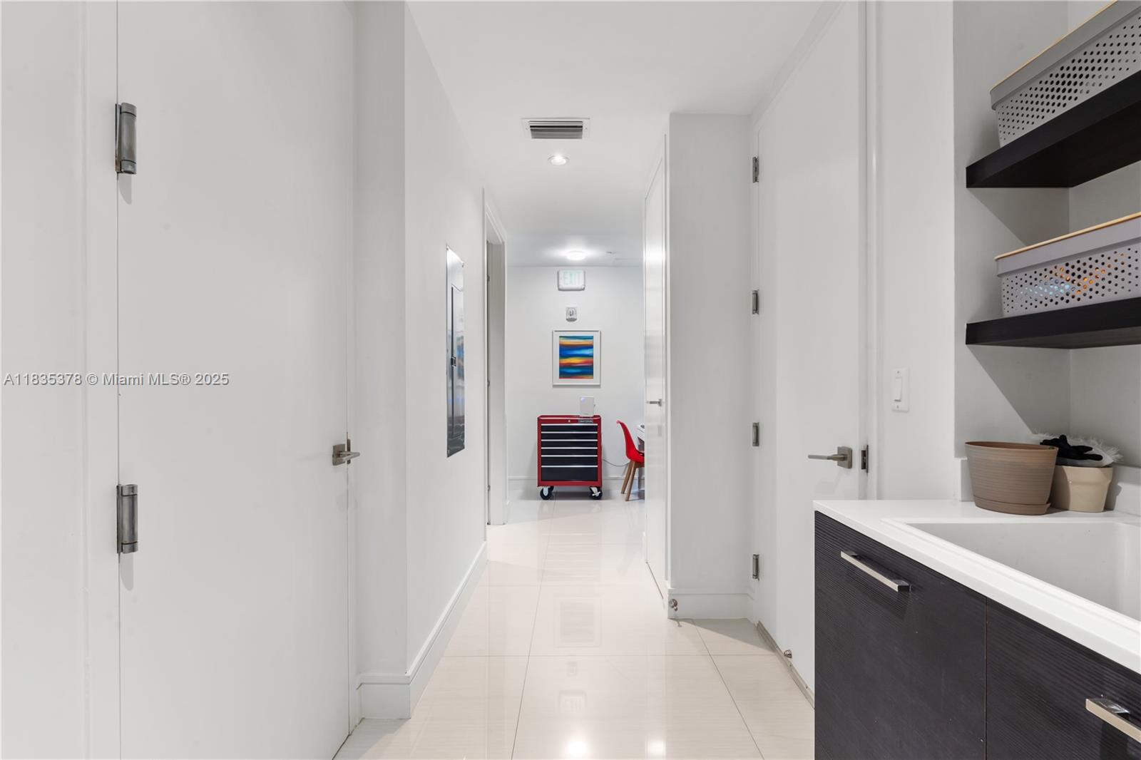 Echo Aventura - Residential