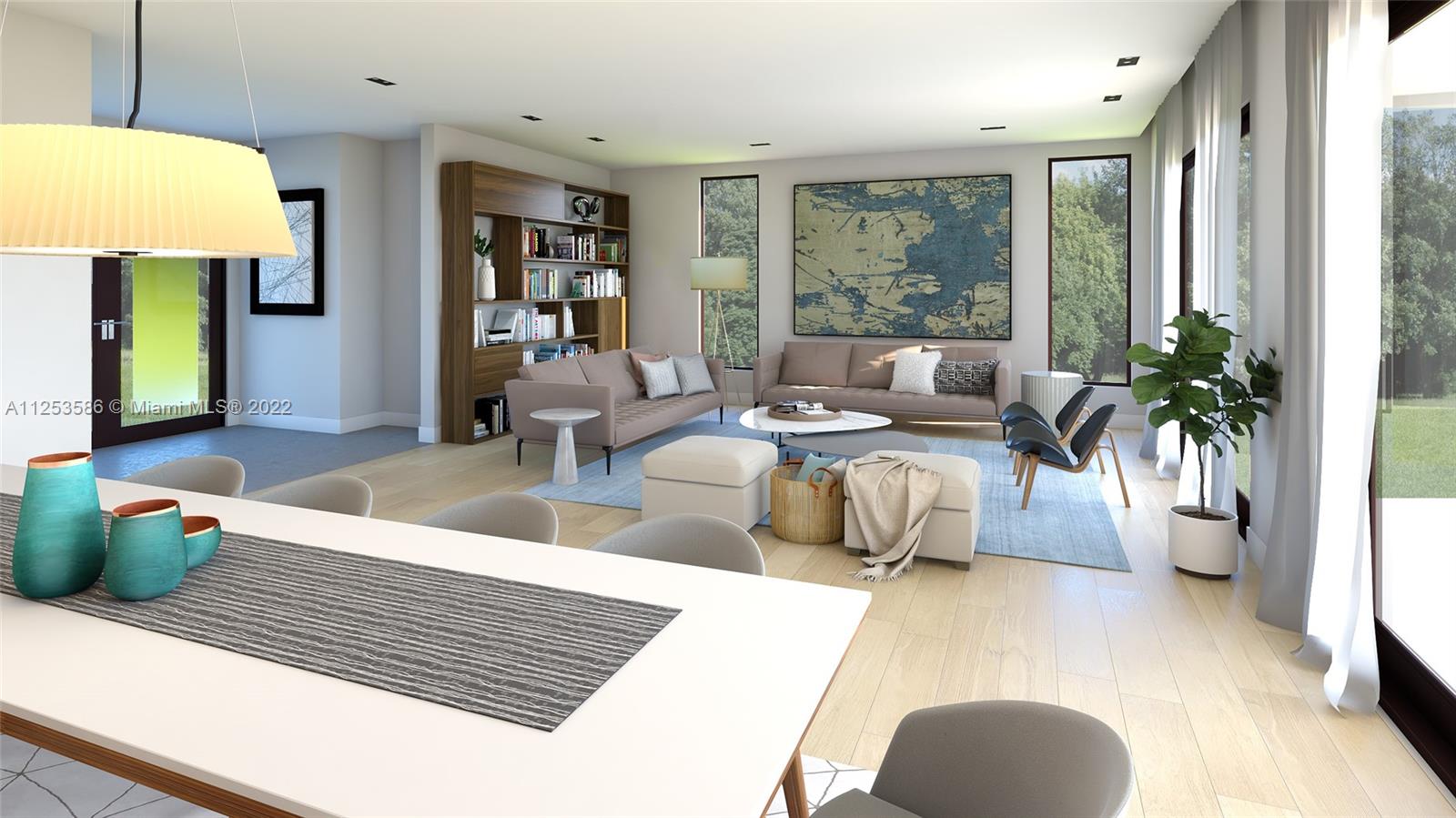 UNIVERSITY ESTATES - Residential