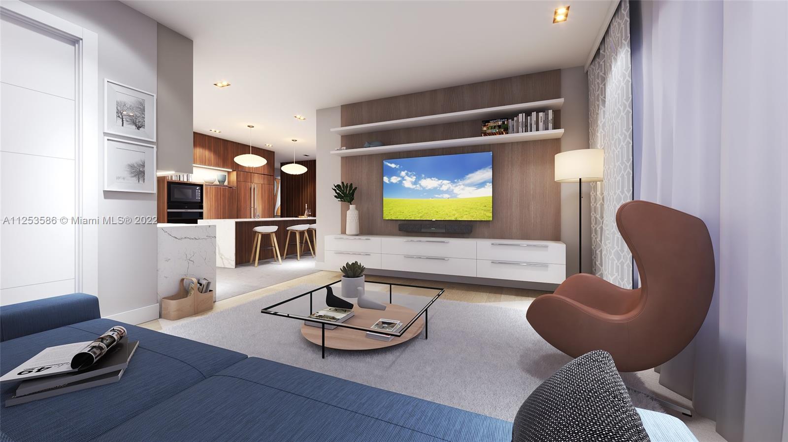 UNIVERSITY ESTATES - Residential