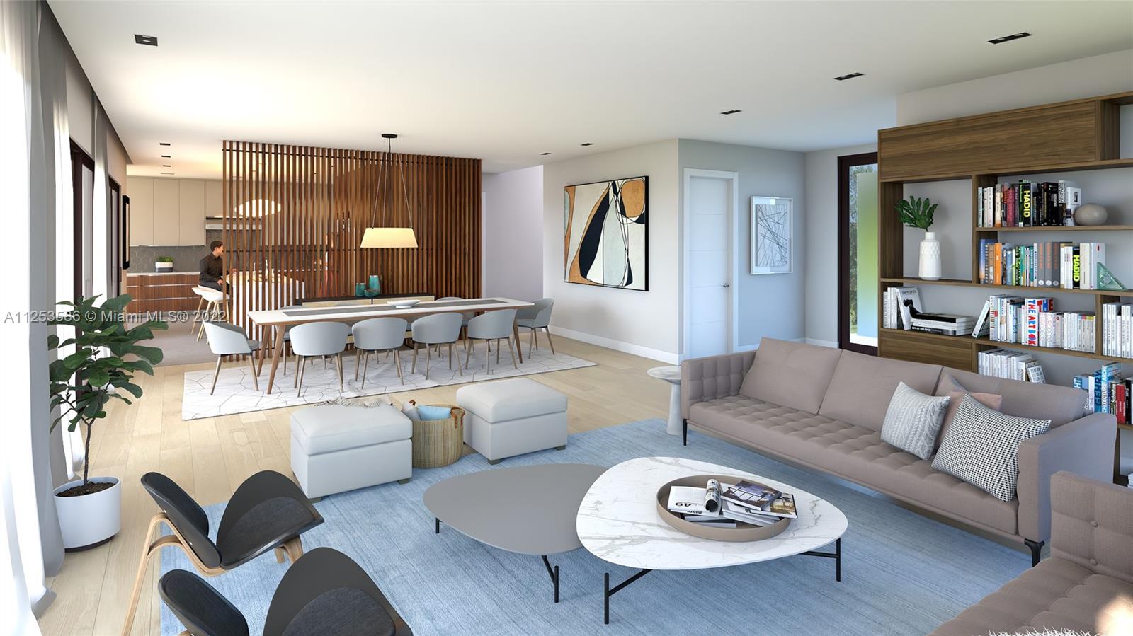 UNIVERSITY ESTATES - Residential