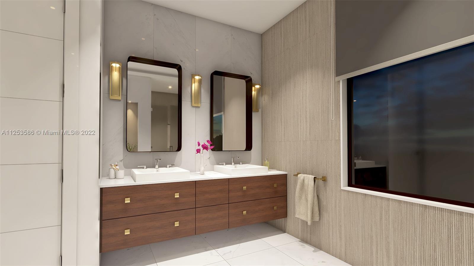 UNIVERSITY ESTATES - Residential