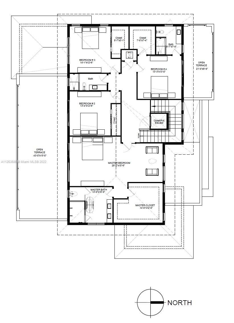 UNIVERSITY ESTATES - Residential