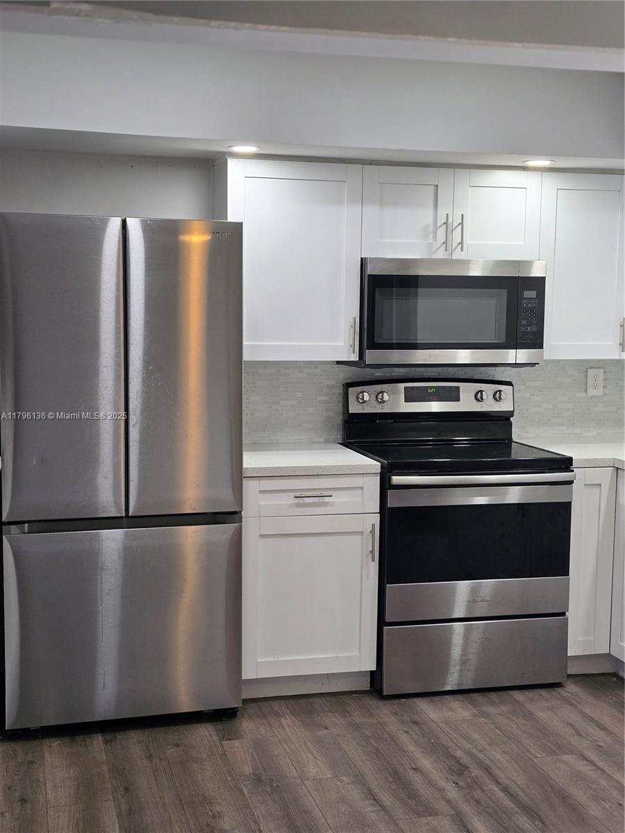 Property for Sale at 3711 Van Buren St, Hollywood, Broward County, Florida - Bedrooms: 1 
Bathrooms: 1  - $169,900