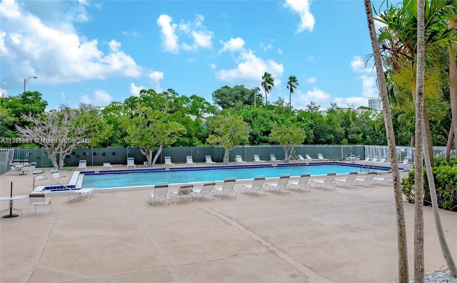 PARKVIEW POINT CONDO - Residential Lease