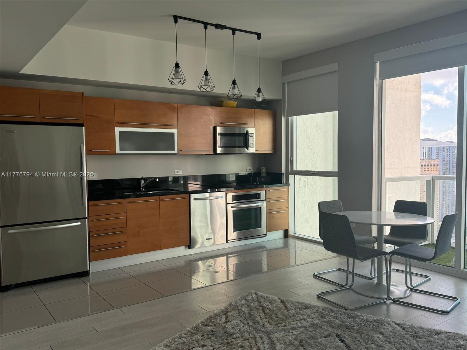 Rental Property at 244 Biscayne Blvd 3905, Miami, Broward County, Florida - Bathrooms: 1  - $3,800 MO.