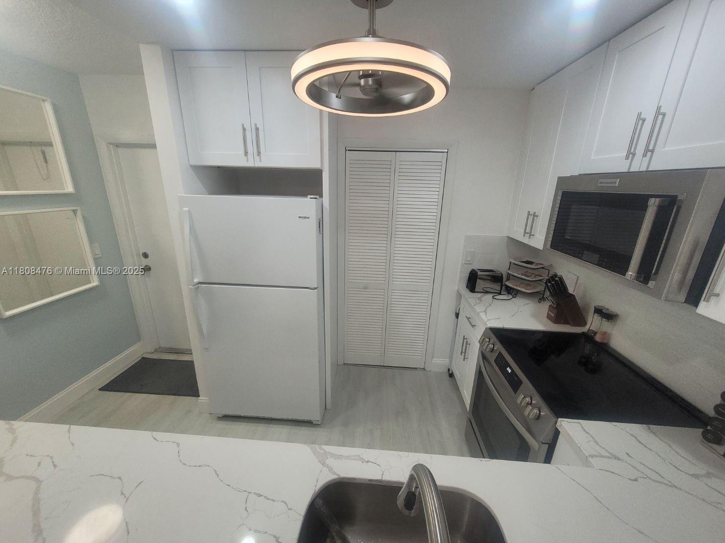Property for Sale at 300 Golden Isles Dr 217, Hallandale Beach, Broward County, Florida - Bedrooms: 1 
Bathrooms: 1  - $225,000