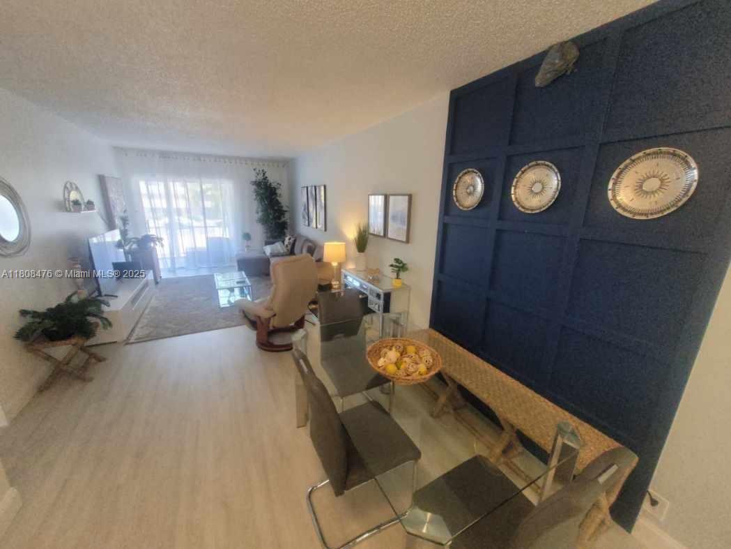 PARADISE HARBOUR APTS CO- - Residential