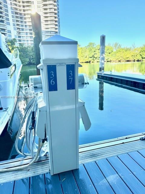 MYSTIC POINTE MARINA COND - Land