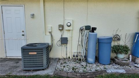 A home in Lehigh Acres