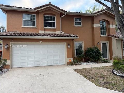 A home in Pompano Beach