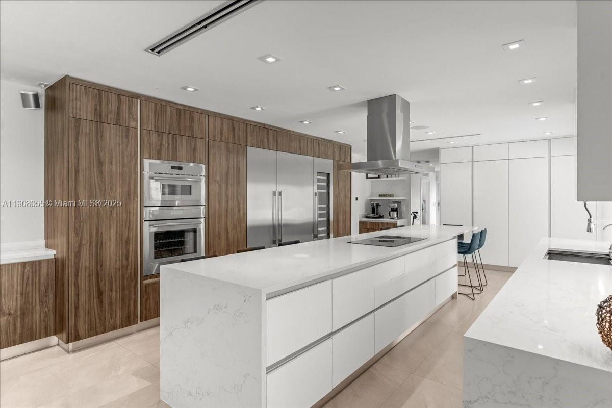 KENDALL EAST 1ST ADDN - Residential